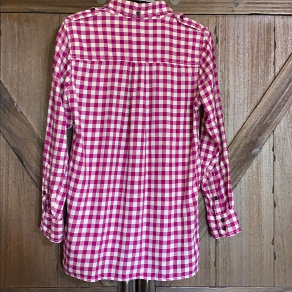 Gap Button Down Shirt - image 2